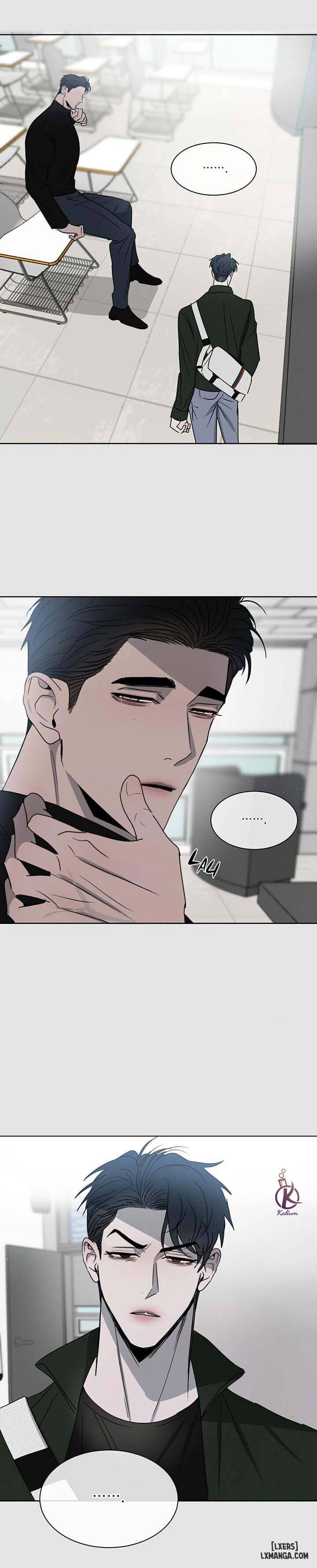 HentaiVN.net - Ảnh 32 - Đối lập - Chap 17