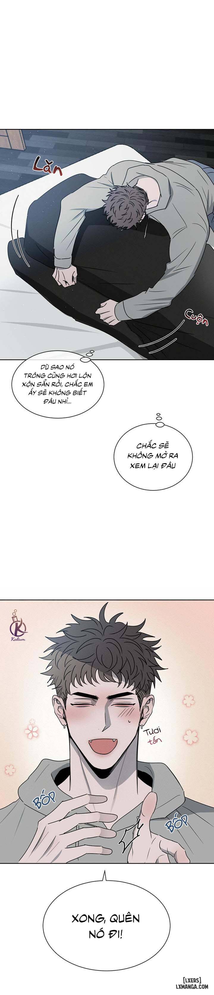 HentaiVN.net - Ảnh 5 - Đối lập - Chap 17