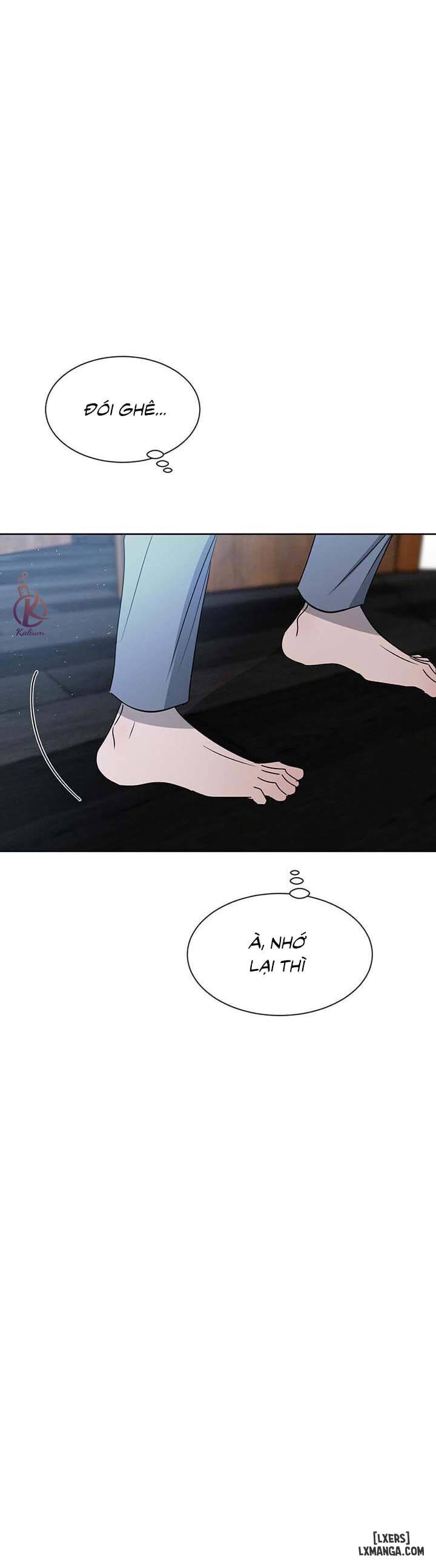 HentaiVN.net - Ảnh 6 - Đối lập - Chap 17