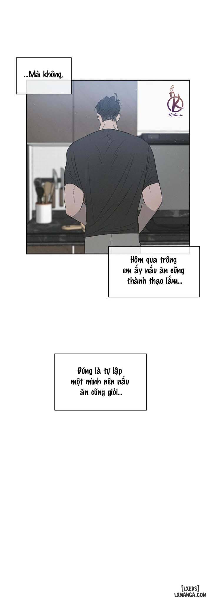 HentaiVN.net - Ảnh 9 - Đối lập - Chap 17