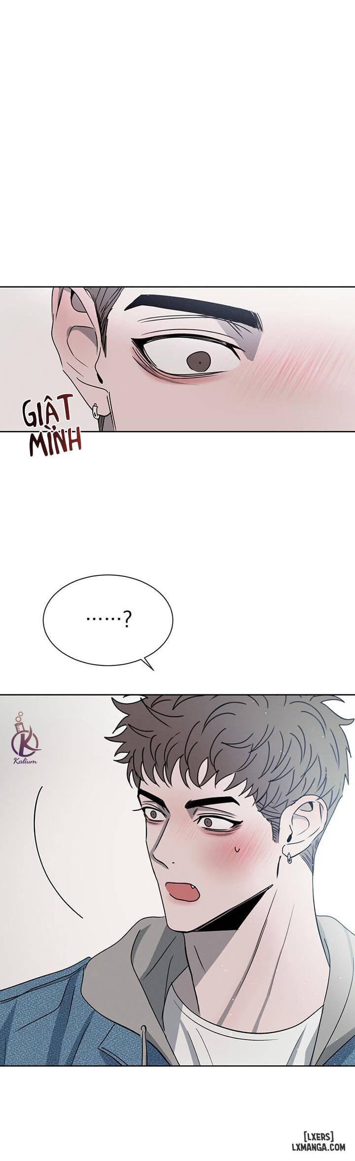 HentaiVN.net - Ảnh 12 - Đối lập - Chap 18