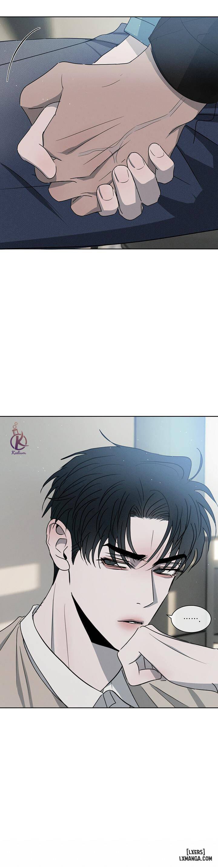 HentaiVN.net - Ảnh 14 - Đối lập - Chap 18