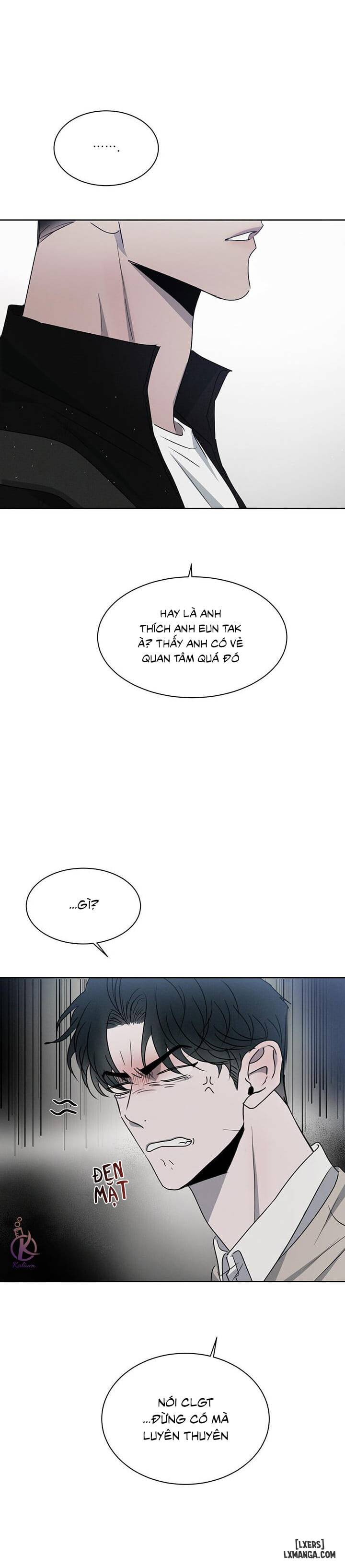 HentaiVN.net - Ảnh 26 - Đối lập - Chap 18