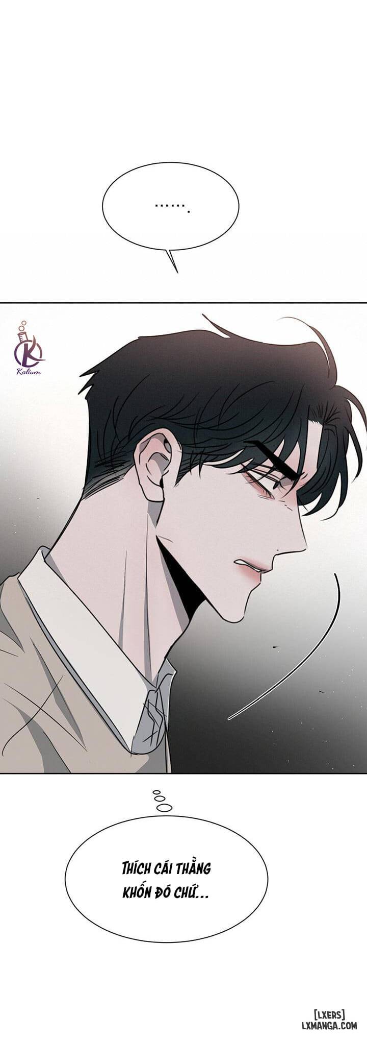 HentaiVN.net - Ảnh 33 - Đối lập - Chap 18