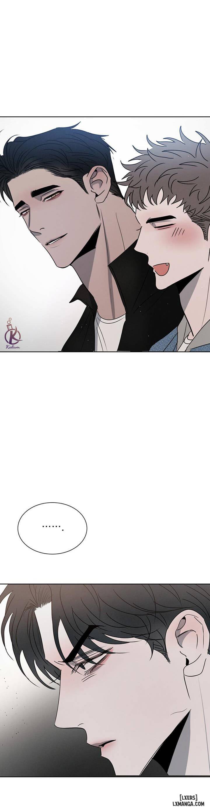 HentaiVN.net - Ảnh 36 - Đối lập - Chap 18