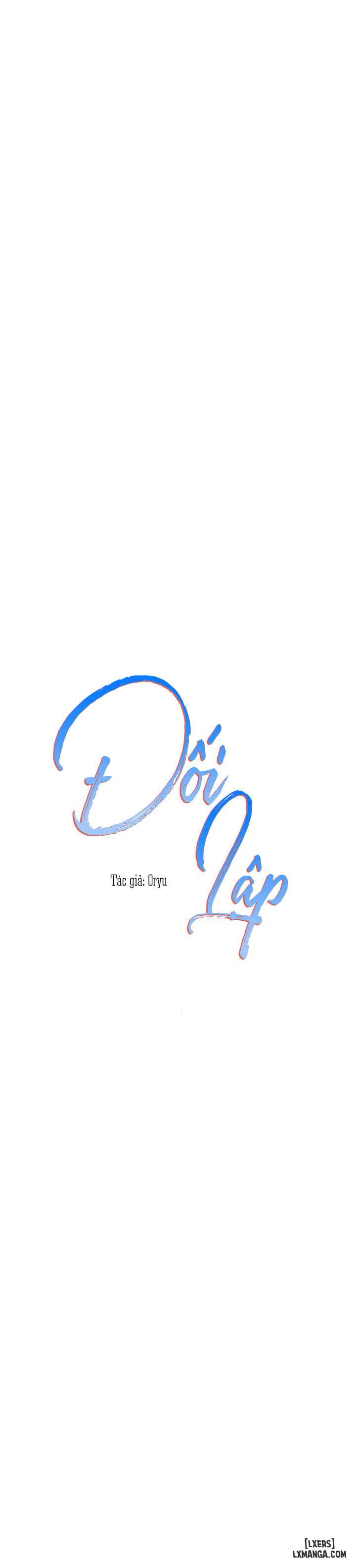 HentaiVN.net - Ảnh 6 - Đối lập - Chap 18