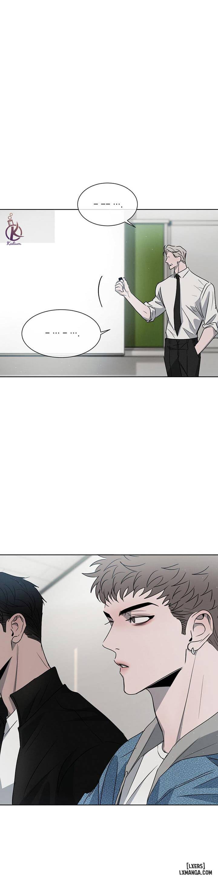 HentaiVN.net - Ảnh 7 - Đối lập - Chap 18