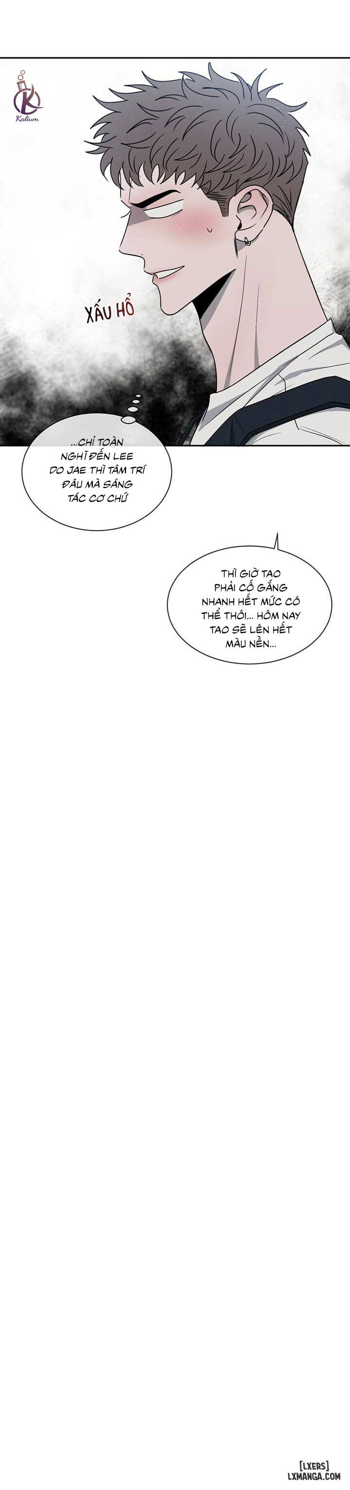 HentaiVN.net - Ảnh 12 - Đối lập - Chap 19