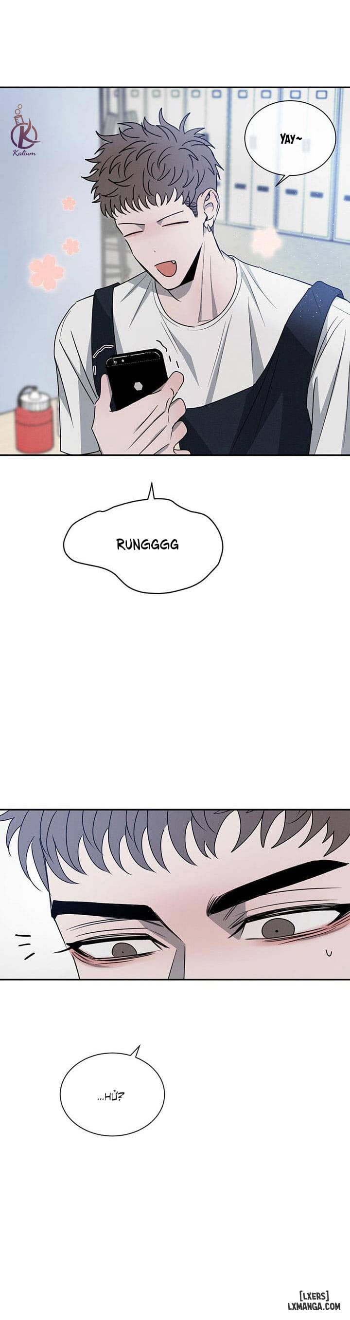 HentaiVN.net - Ảnh 20 - Đối lập - Chap 19