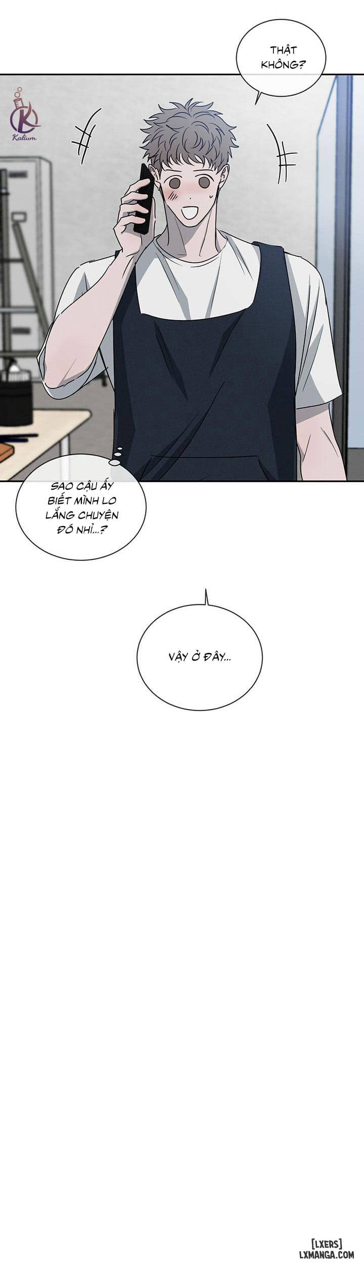 HentaiVN.net - Ảnh 27 - Đối lập - Chap 19