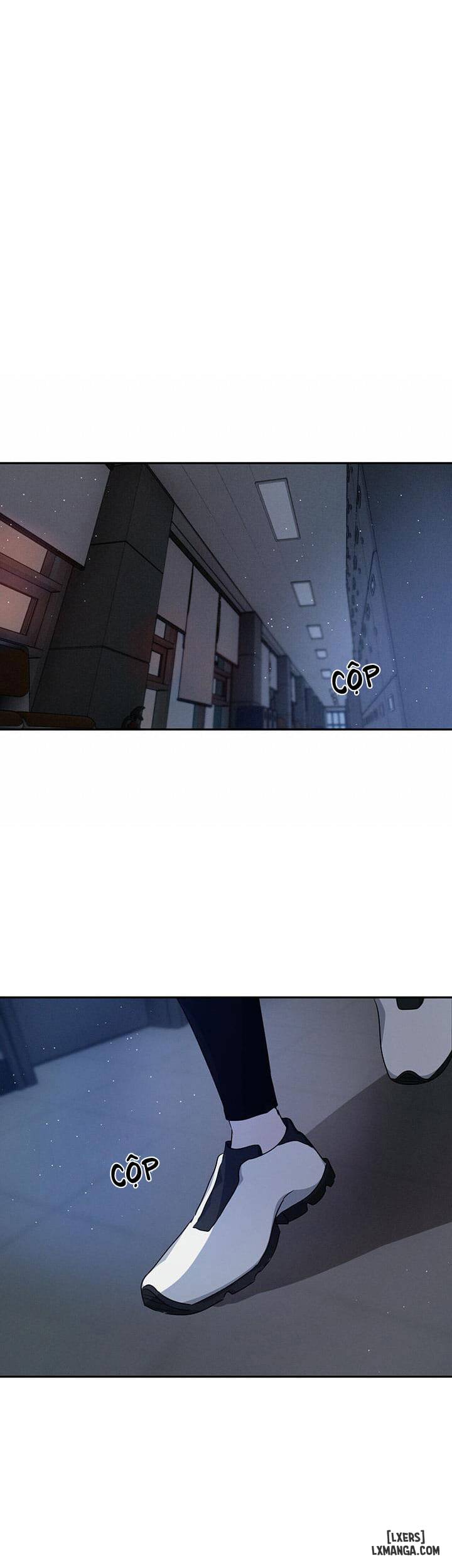HentaiVN.net - Ảnh 28 - Đối lập - Chap 19