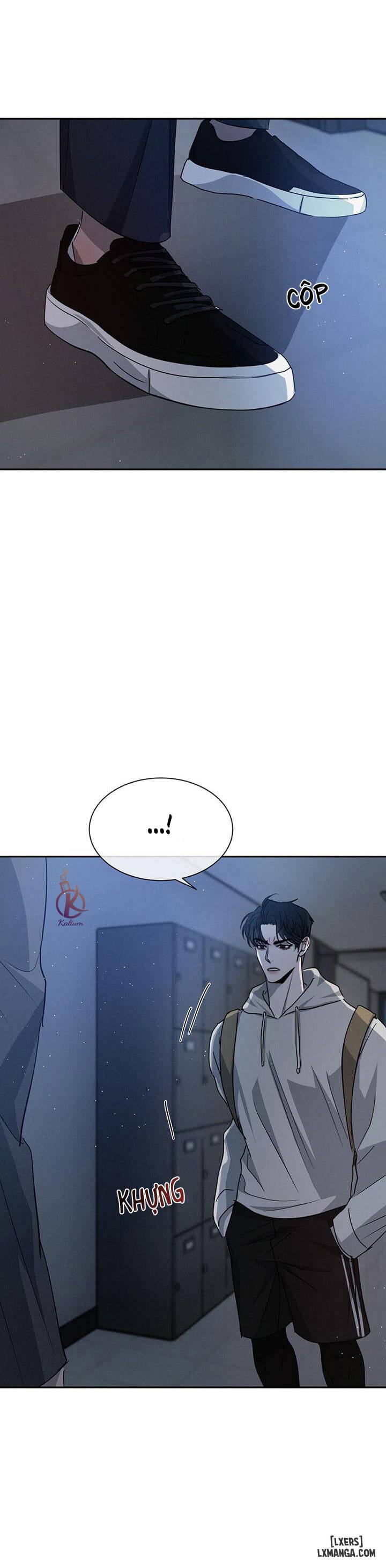 HentaiVN.net - Ảnh 29 - Đối lập - Chap 19