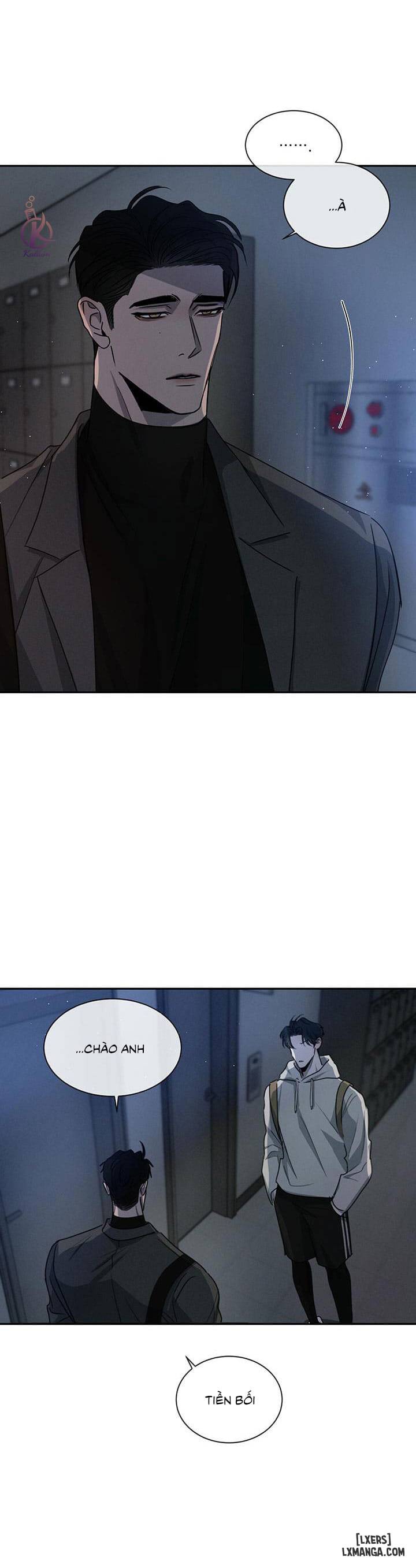 HentaiVN.net - Ảnh 30 - Đối lập - Chap 19
