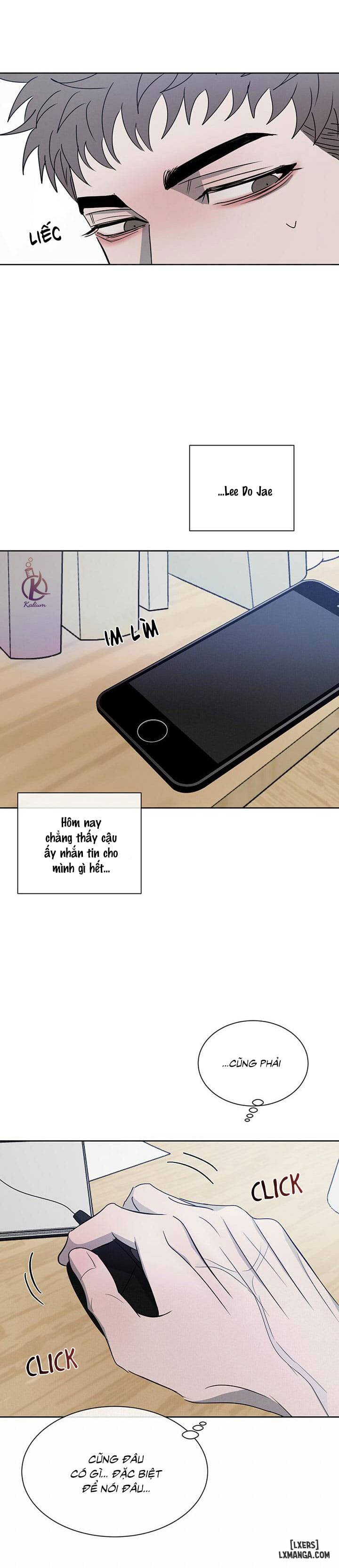 HentaiVN.net - Ảnh 4 - Đối lập - Chap 19