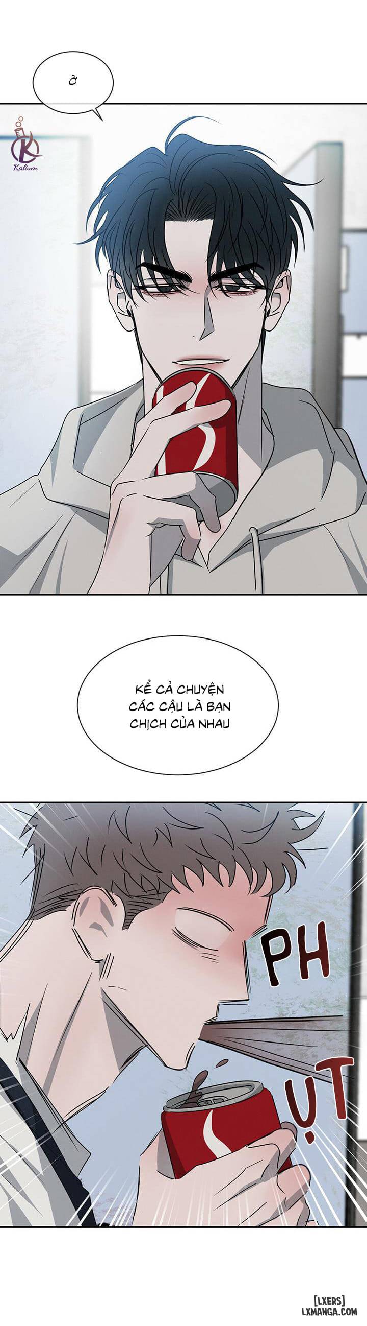 HentaiVN.net - Ảnh 14 - Đối lập - Chap 20