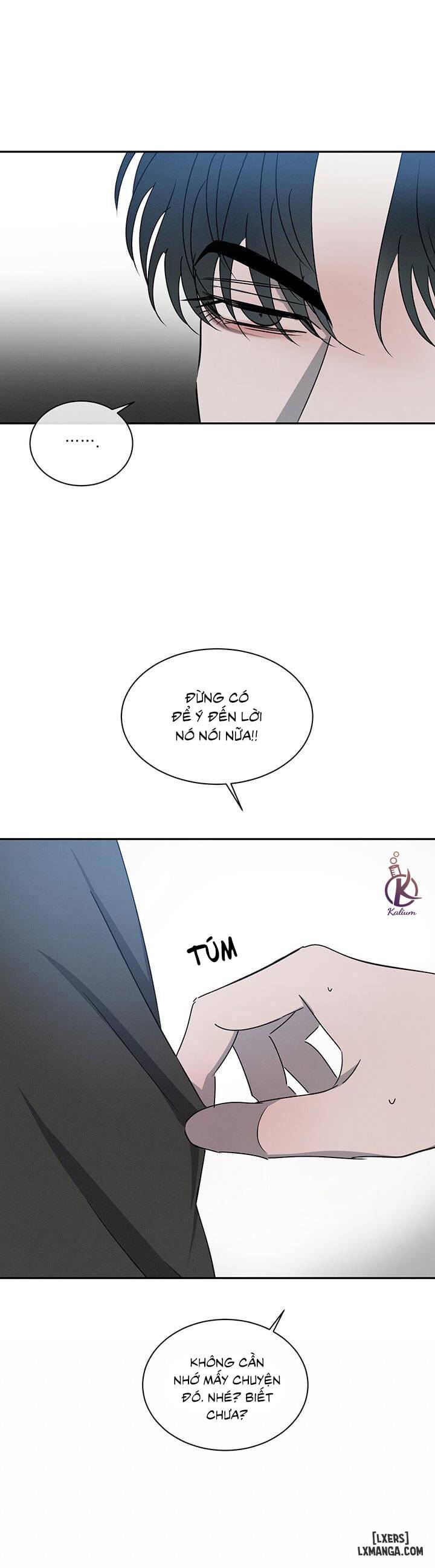 HentaiVN.net - Ảnh 20 - Đối lập - Chap 20