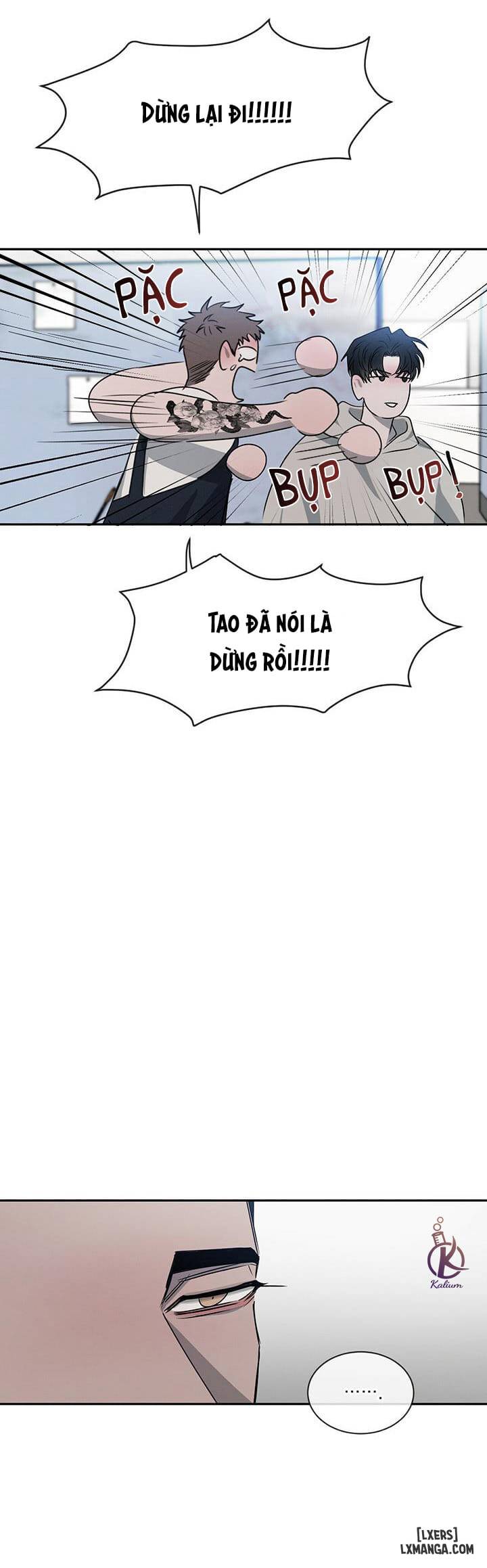 HentaiVN.net - Ảnh 22 - Đối lập - Chap 20