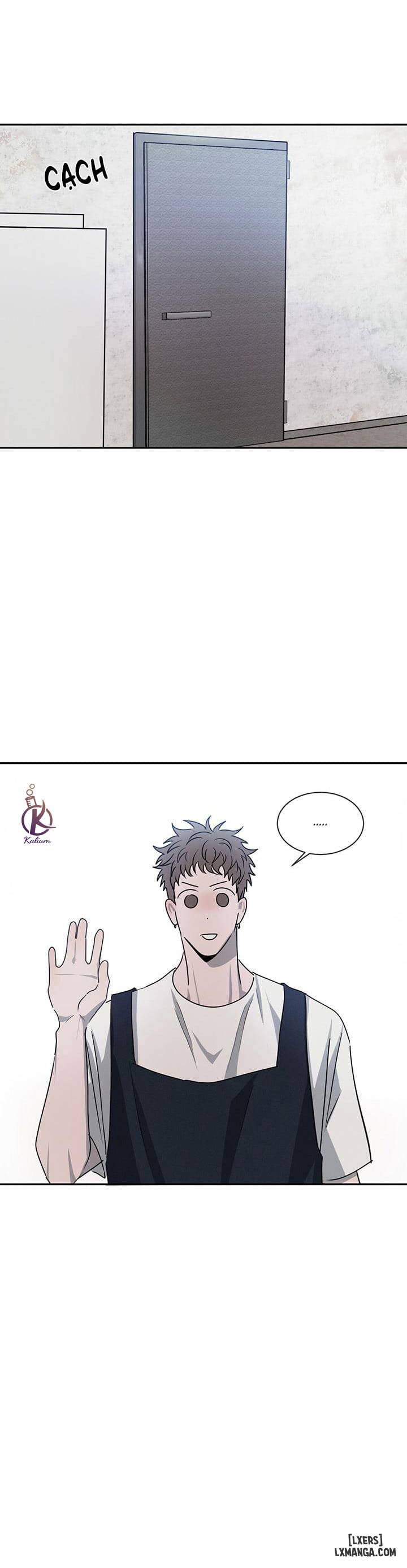 HentaiVN.net - Ảnh 26 - Đối lập - Chap 20