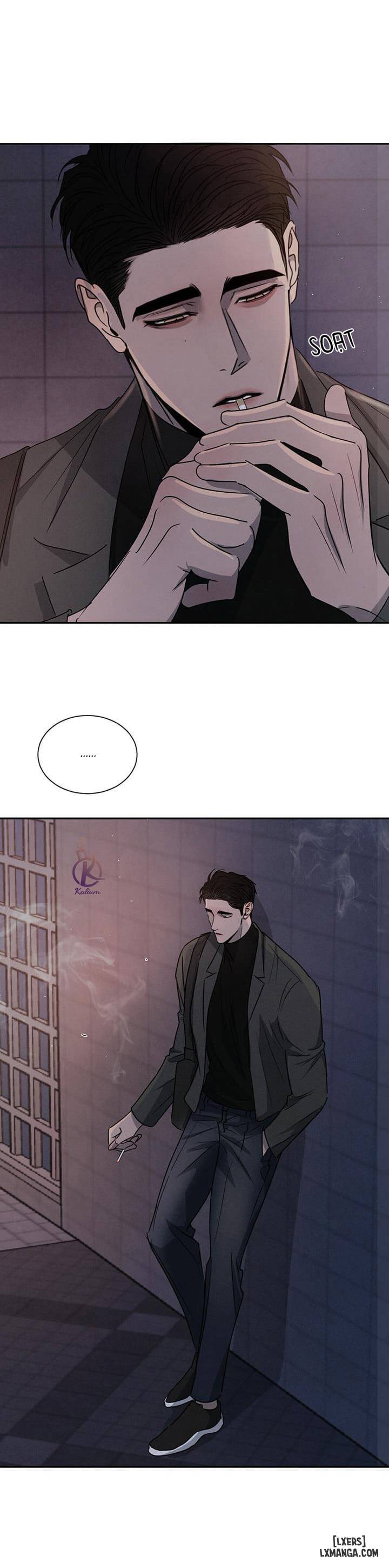 HentaiVN.net - Ảnh 30 - Đối lập - Chap 20