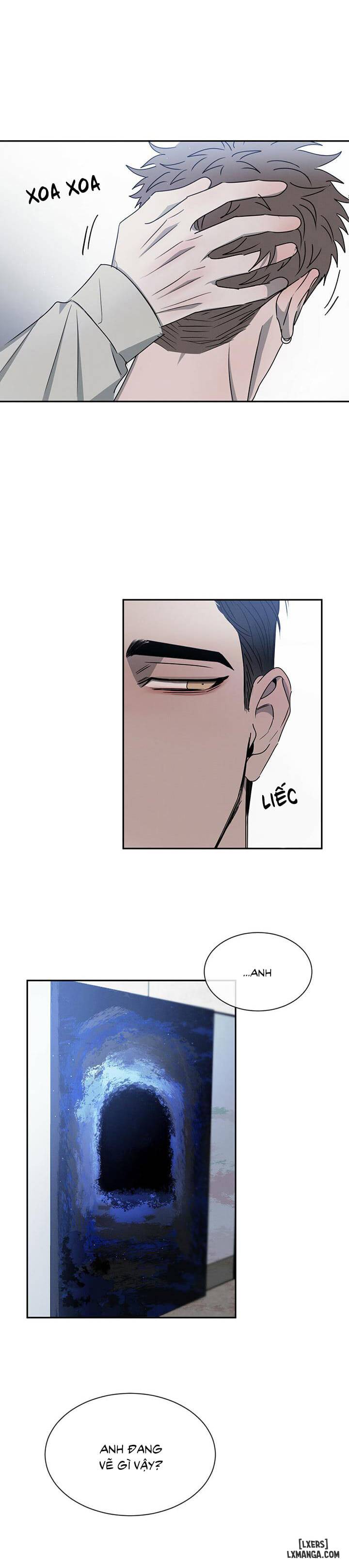 HentaiVN.net - Ảnh 6 - Đối lập - Chap 20
