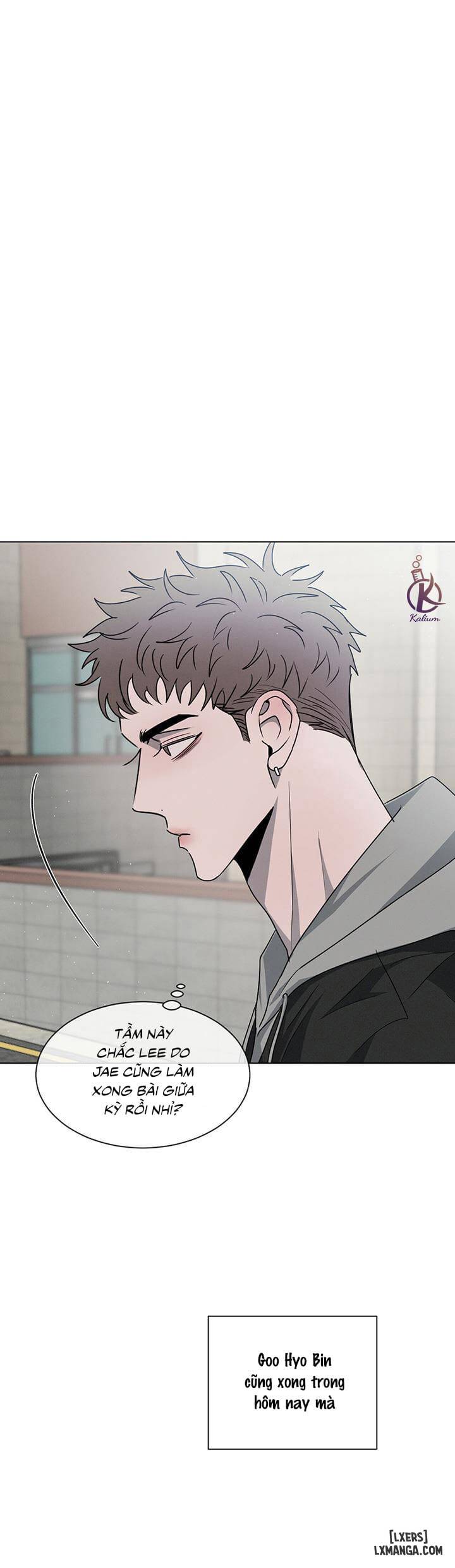 HentaiVN.net - Ảnh 3 - Đối lập - Chap 21