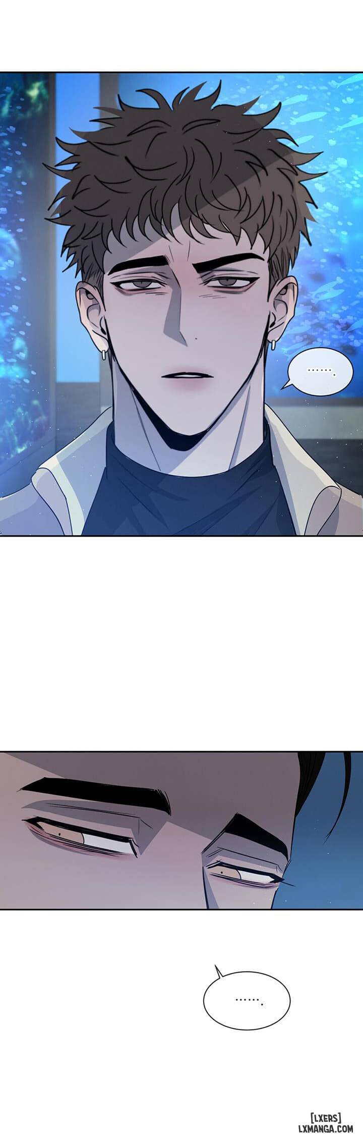 HentaiVN.net - Ảnh 13 - Đối lập - Chap 22