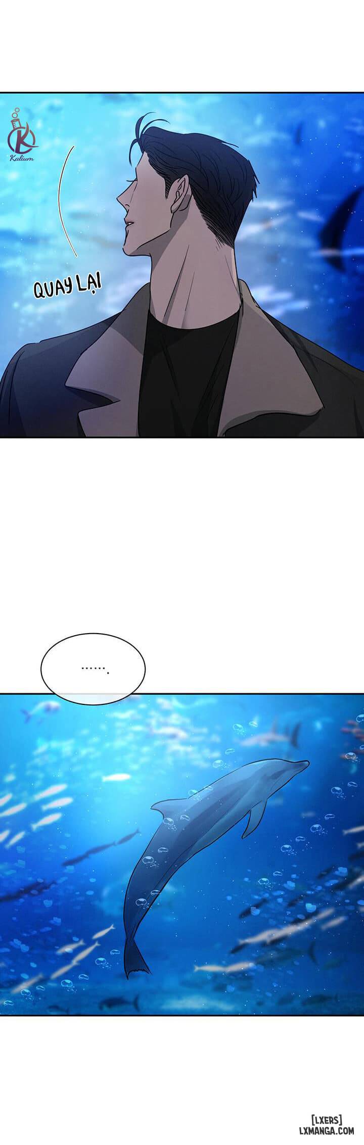 HentaiVN.net - Ảnh 22 - Đối lập - Chap 22