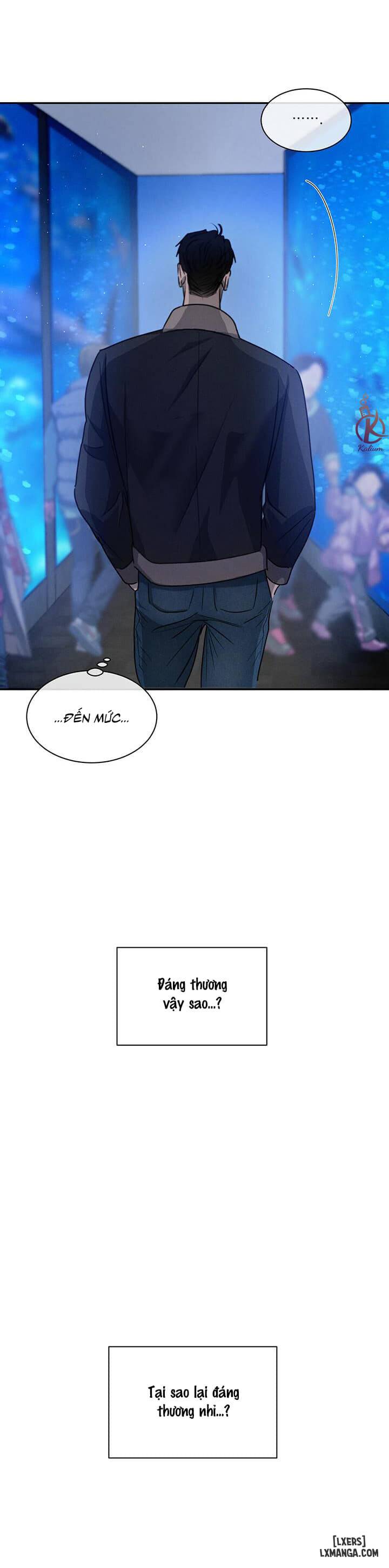 HentaiVN.net - Ảnh 23 - Đối lập - Chap 22