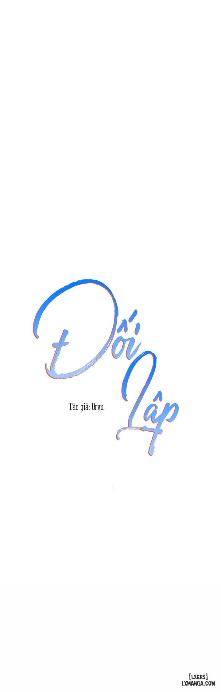 HentaiVN.net - Ảnh 5 - Đối lập - Chap 22
