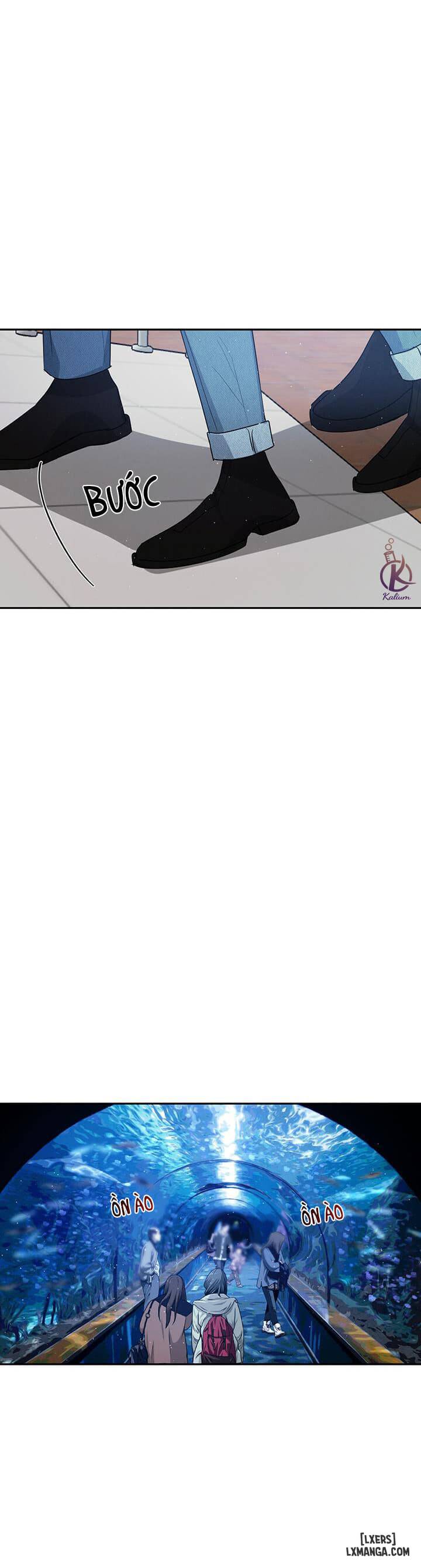HentaiVN.net - Ảnh 9 - Đối lập - Chap 22