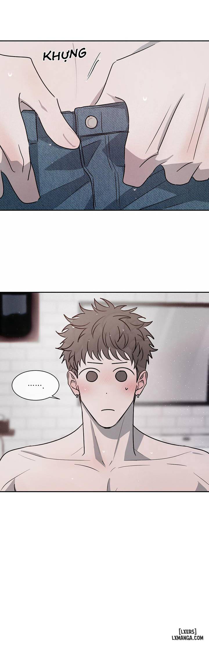 HentaiVN.net - Ảnh 10 - Đối lập - Chap 23