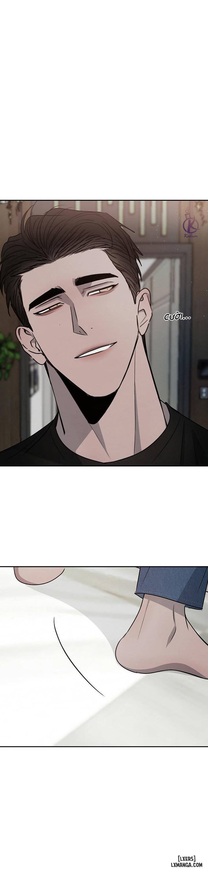 HentaiVN.net - Ảnh 13 - Đối lập - Chap 23