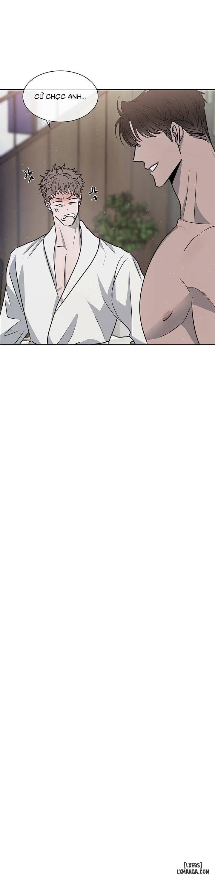HentaiVN.net - Ảnh 21 - Đối lập - Chap 23