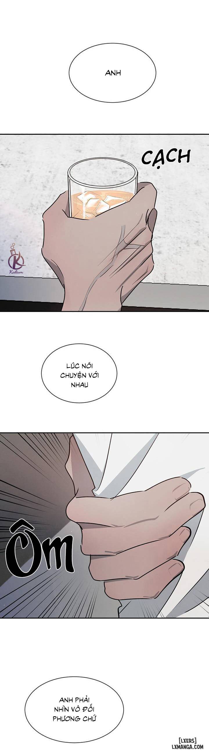 HentaiVN.net - Ảnh 28 - Đối lập - Chap 23