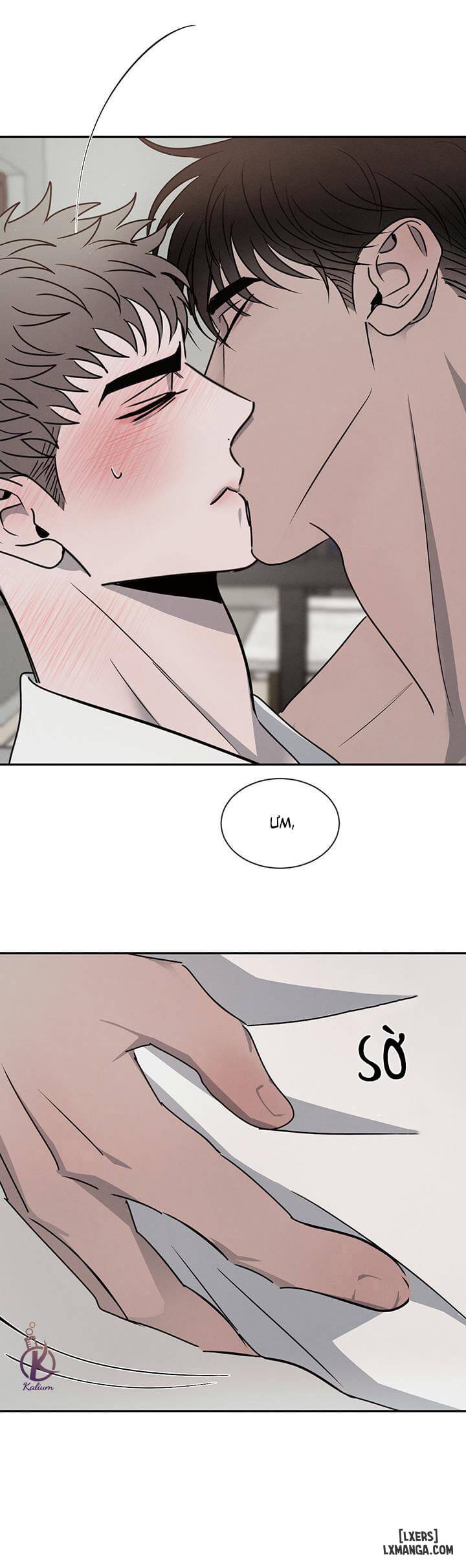HentaiVN.net - Ảnh 30 - Đối lập - Chap 23