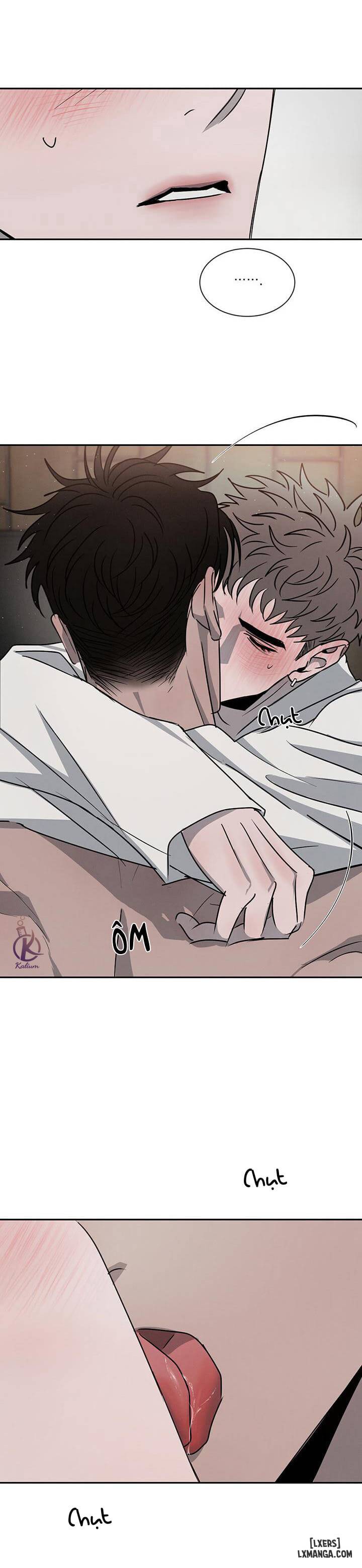 HentaiVN.net - Ảnh 32 - Đối lập - Chap 23