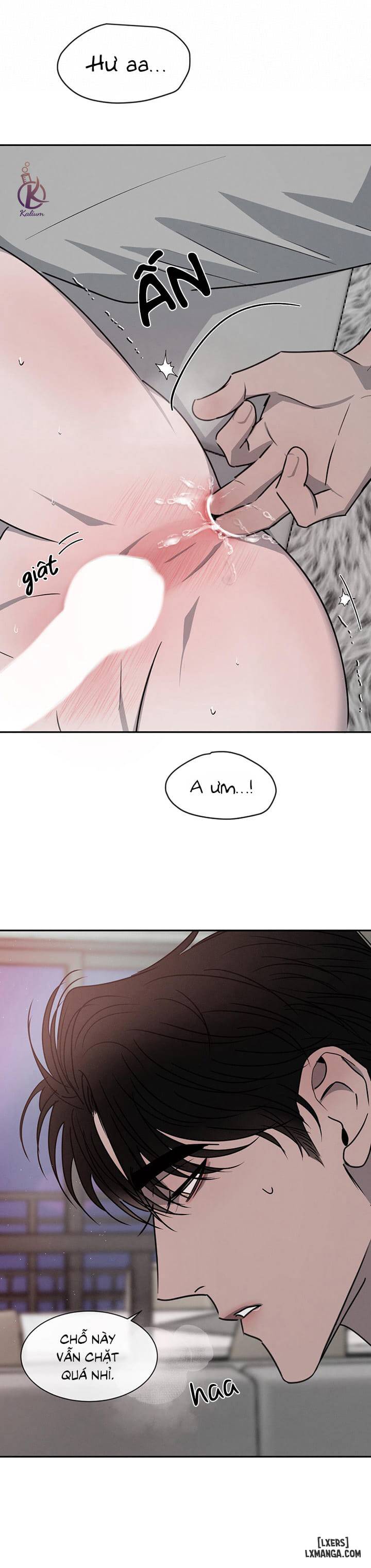 HentaiVN.net - Ảnh 10 - Đối lập - Chap 24