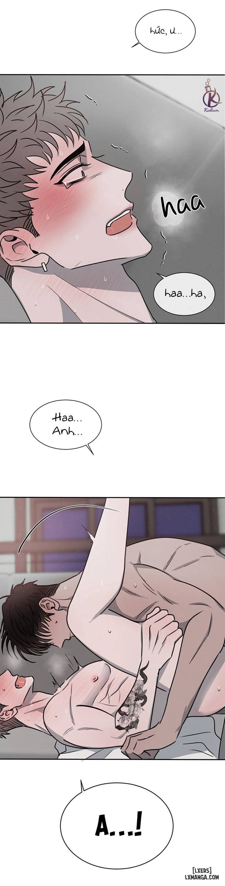 HentaiVN.net - Ảnh 15 - Đối lập - Chap 24