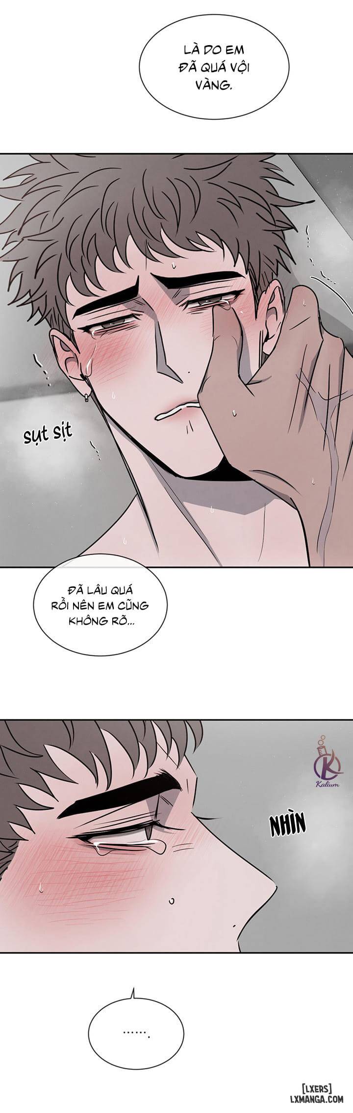 HentaiVN.net - Ảnh 19 - Đối lập - Chap 24