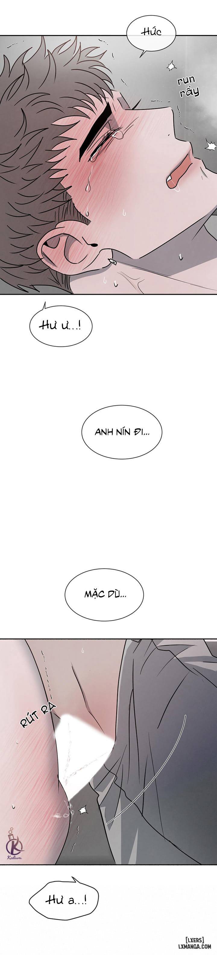 HentaiVN.net - Ảnh 22 - Đối lập - Chap 24