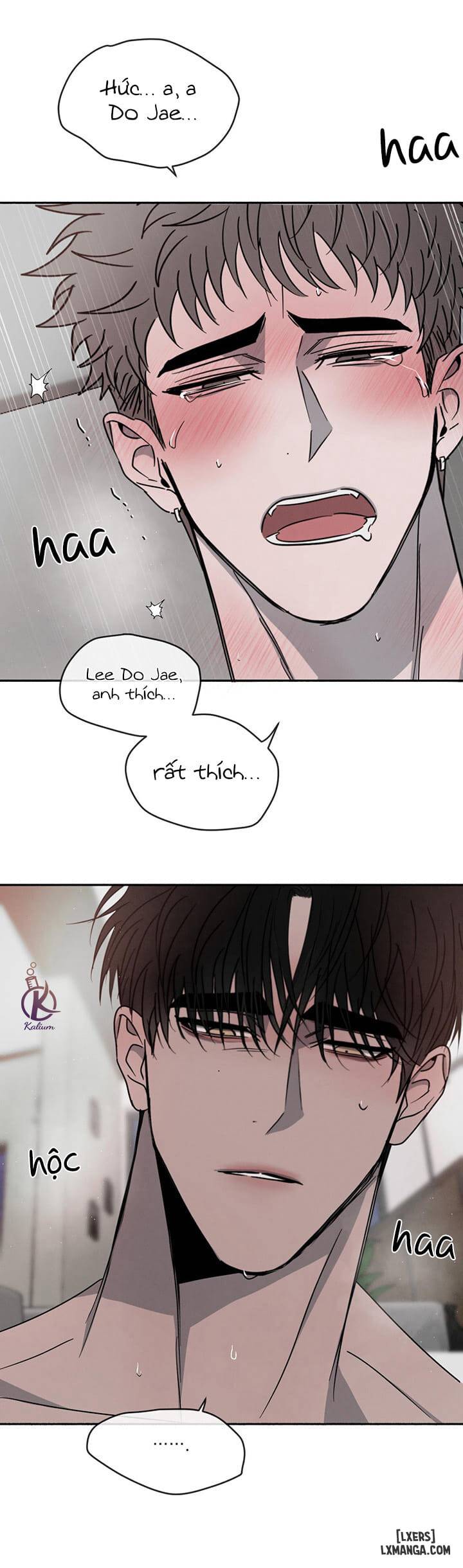 HentaiVN.net - Ảnh 26 - Đối lập - Chap 24
