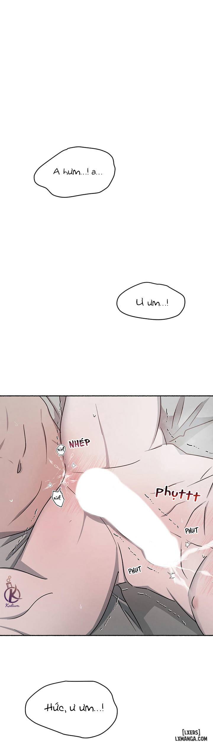 HentaiVN.net - Ảnh 29 - Đối lập - Chap 24