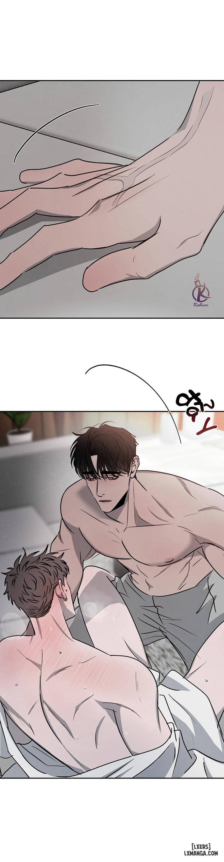 HentaiVN.net - Ảnh 3 - Đối lập - Chap 24