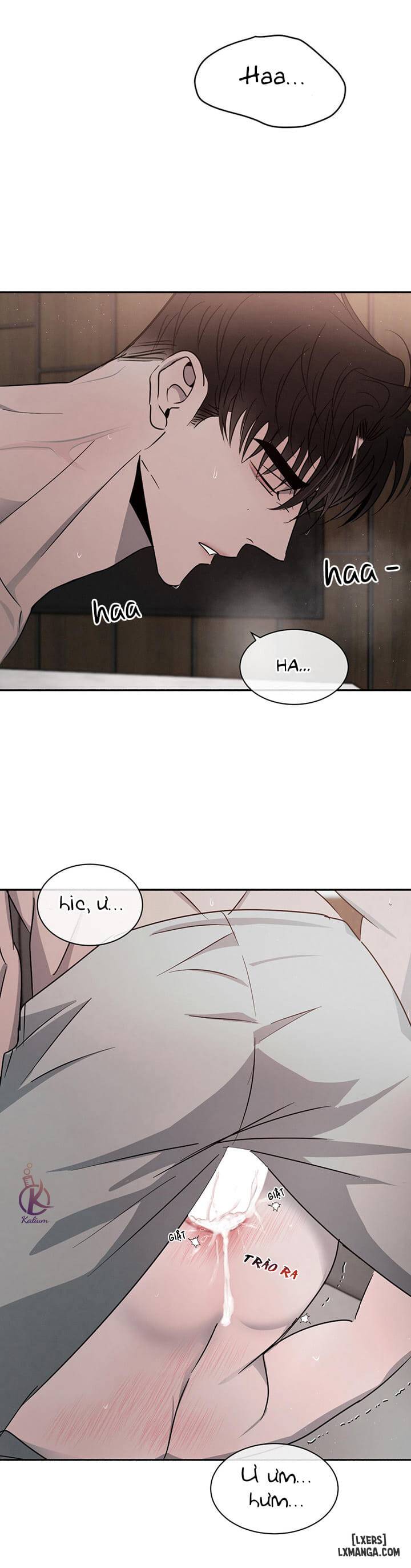 HentaiVN.net - Ảnh 30 - Đối lập - Chap 24