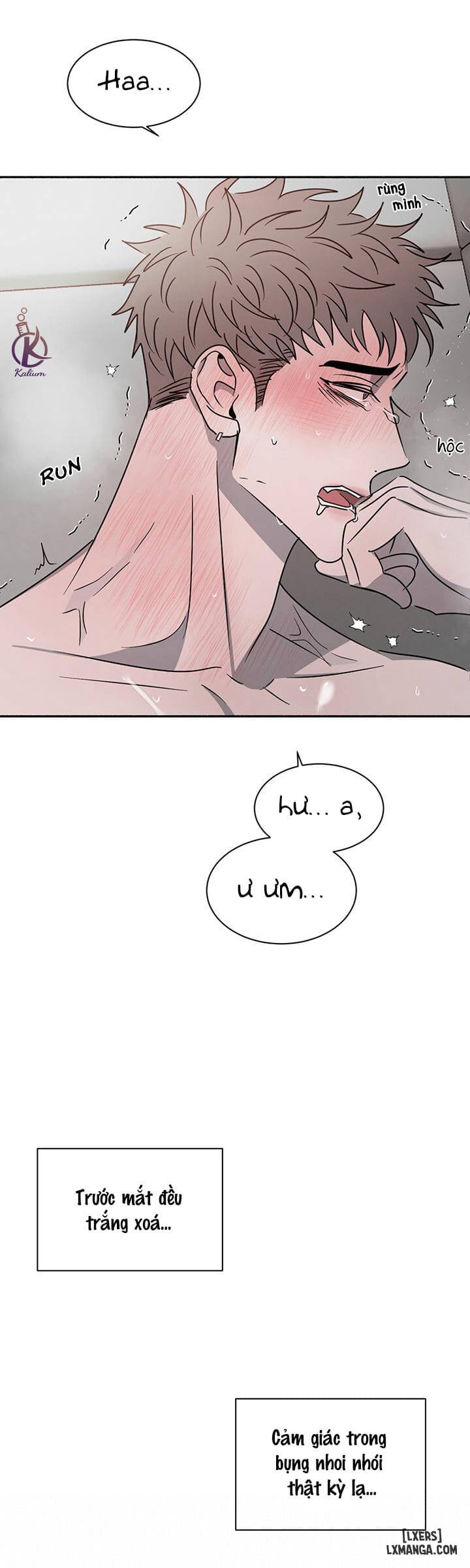 HentaiVN.net - Ảnh 31 - Đối lập - Chap 24