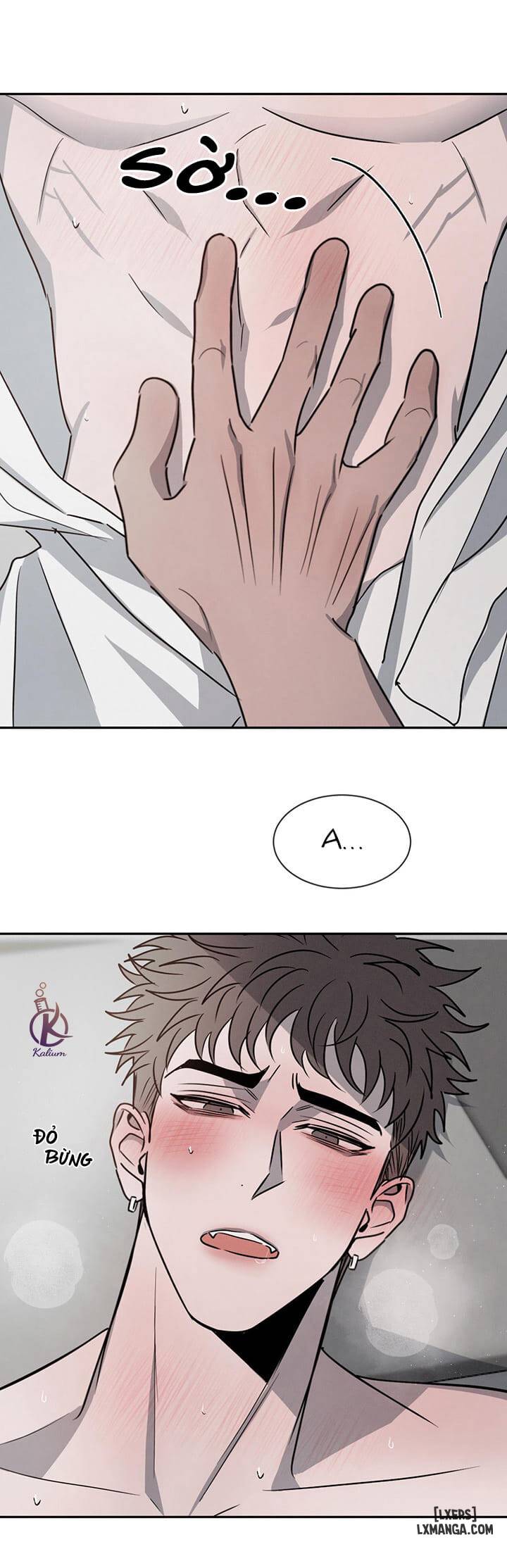 HentaiVN.net - Ảnh 4 - Đối lập - Chap 24