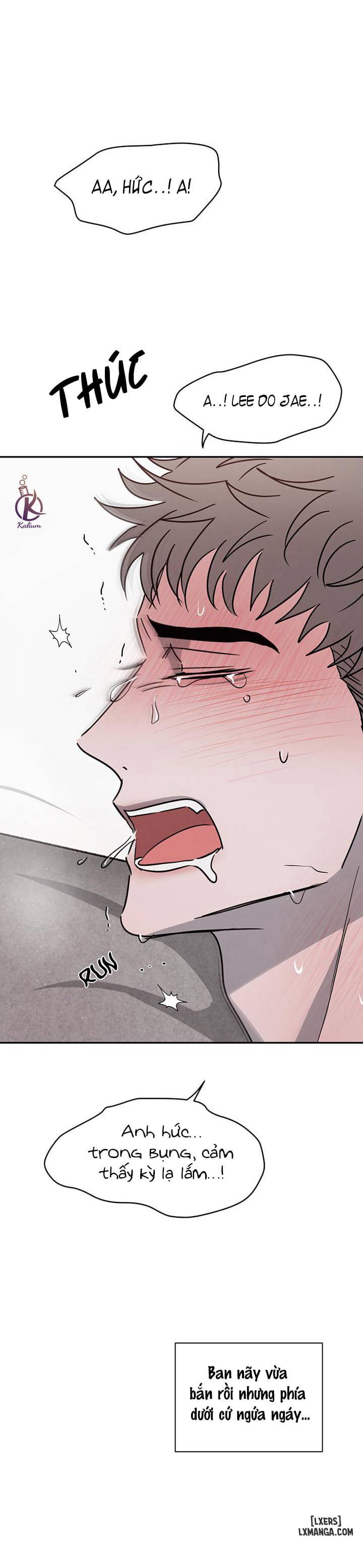 HentaiVN.net - Ảnh 14 - Đối lập - Chap 25