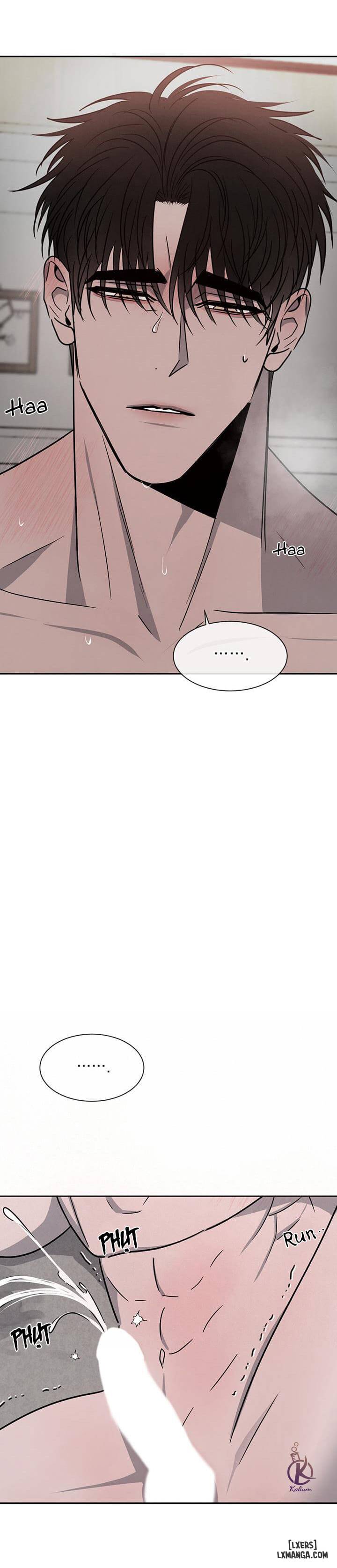 HentaiVN.net - Ảnh 17 - Đối lập - Chap 25