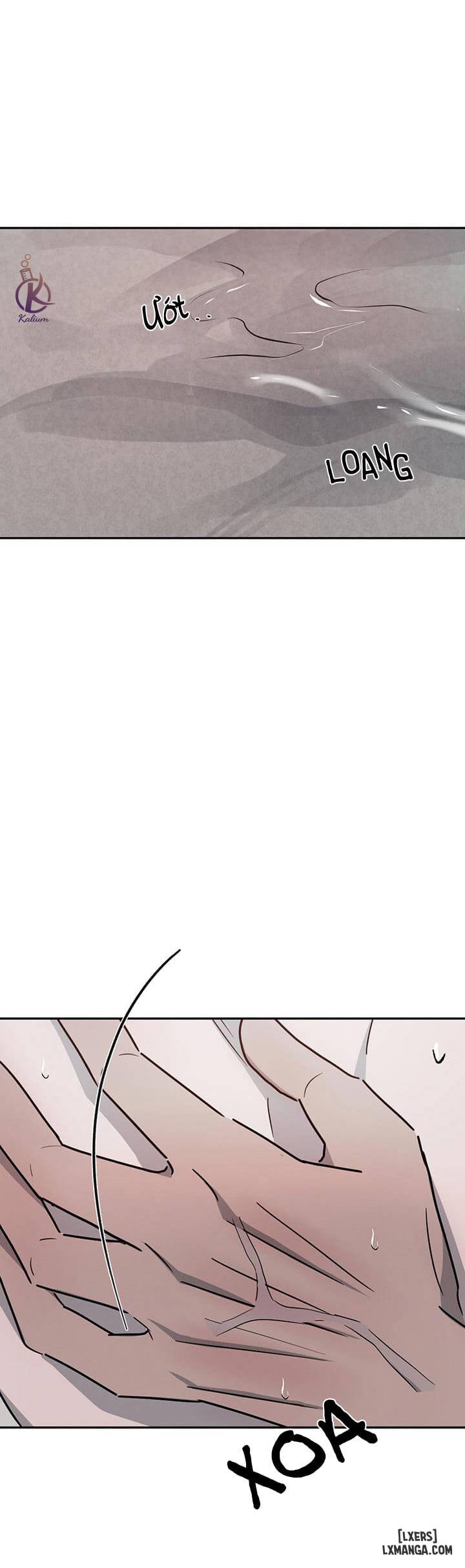 HentaiVN.net - Ảnh 20 - Đối lập - Chap 25