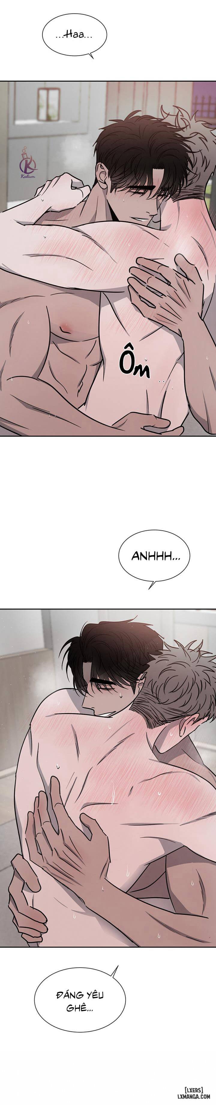 HentaiVN.net - Ảnh 21 - Đối lập - Chap 25